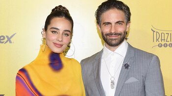 Fue apenas en abril de