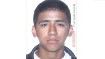 Detuvieron en Chile a uno