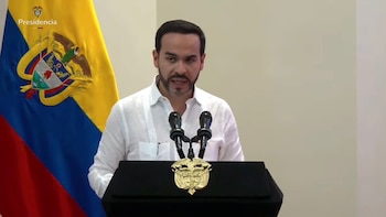 Abelardo de la Espriella le lanzó nueva advertencia a los alcaldes en zonas de orden público: “La normalización del delito es una de las derrotas más graves”