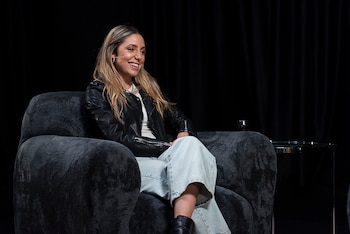 "Yo quise dejar el colegio.