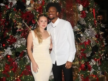 Tez Johnson se estrenó en