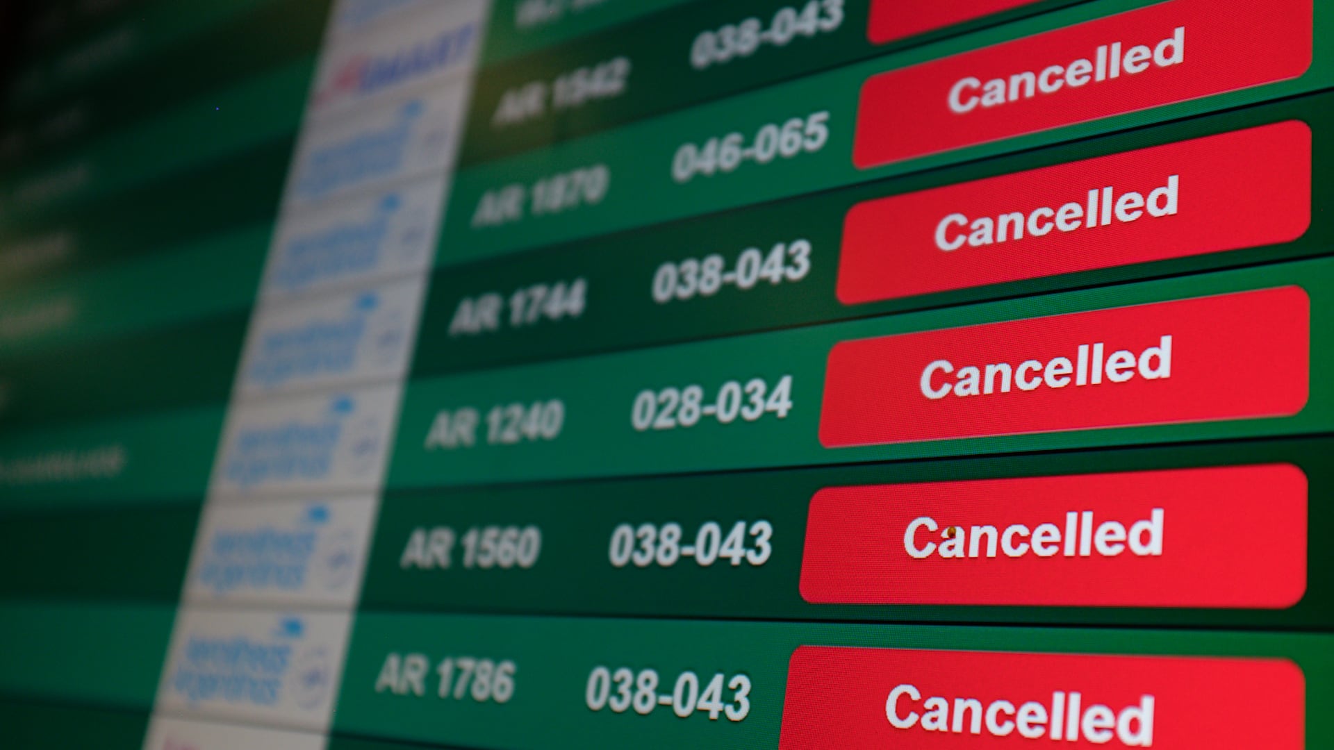 La medida busca evitar situaciones como las registradas años anteriores cuando los gremios realizaban una medida de fuerza (Foto: Adrián Escándar)