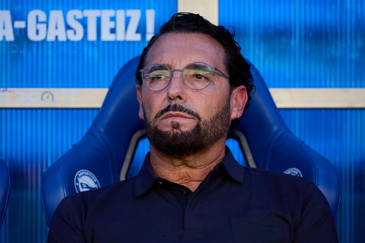 Tactical setup of Getafe CF under coach Bordalas in the UEFA Conference League