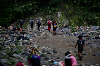 Locales afirman que las autoridades