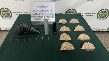 Los hombres tendrían relación con