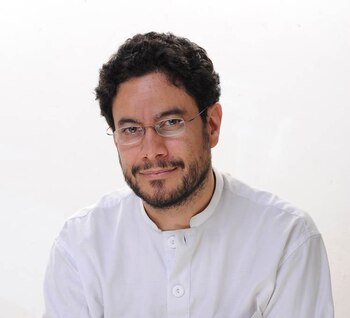 Iván Cepeda, senador de la