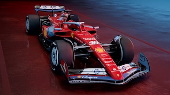 Las tonalidades del color azul