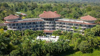 Hotel en Costa Rica ingresó al 1 % de los alojamientos mejor valorados del mundo