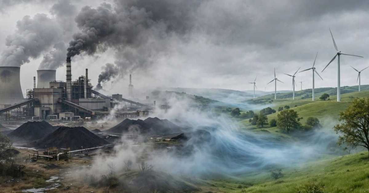 Choque entre termoeléctricas y renovables por el control de la matriz eléctrica peruana