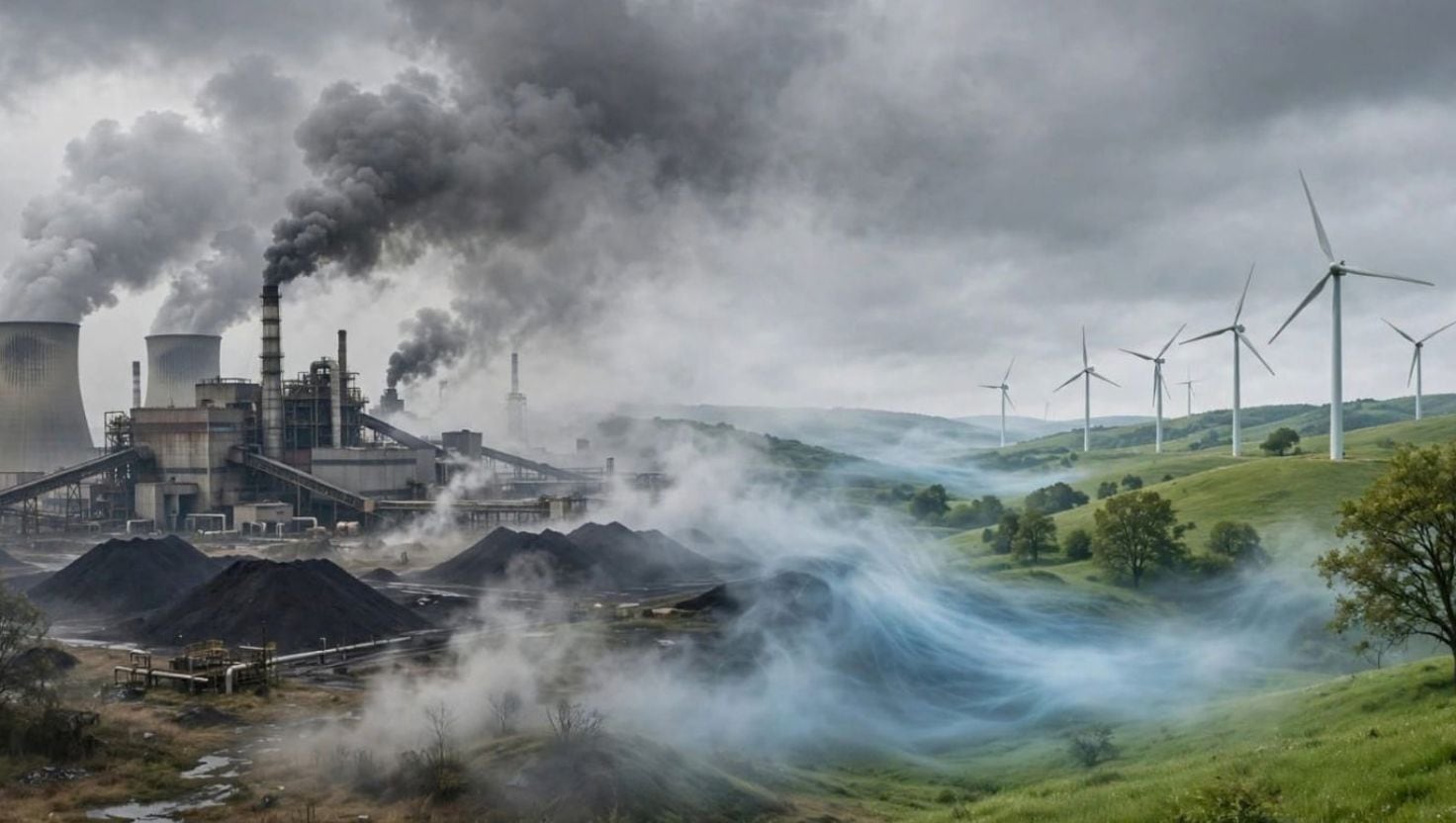 Choque entre termoeléctricas y renovables por el control de la matriz eléctrica peruana