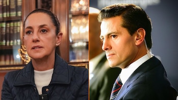 El retorno del priista coincide