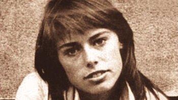 Marie-Anne Erize: la joven que