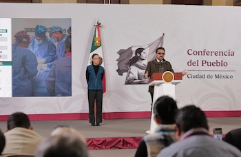 O Diretor Geral do IMSS,