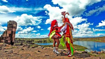 Más que una festividad religiosa,