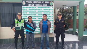 Implicados en almacenamiento de bebidas