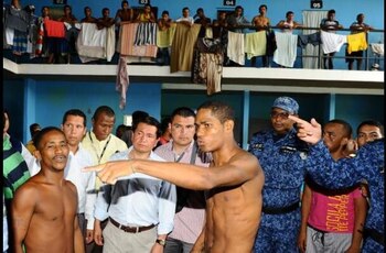 Se espera la construcción de