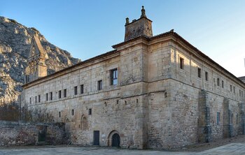 Monasterio de Santa María la