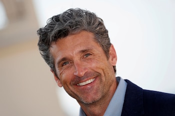 Patrick Dempsey entre los finalistas