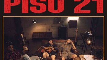Piso 21 estrena su nuevo