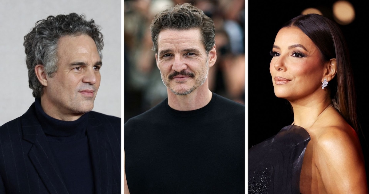 ¡Estrellas Argentinas y Latinoamericanas alzan la voz! Eva Longoria, Pedro Pascal y más, unidos en la protesta por las redadas migratorias en Los Ángeles