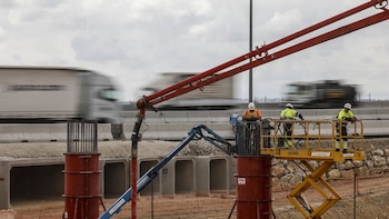 Jefa de Protección Civil de Delegación del Gobierno afirma a la jueza de la dana que a las 18.30 horas pidió el Es Alert