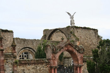 Cementerio