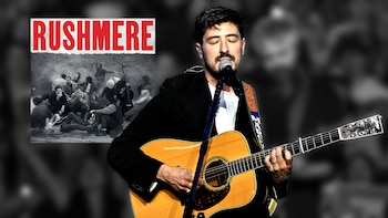 Tras siete años, Mumford &