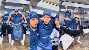 Este es el restaurante en Chorrillos que combina ceviche con la danza y se vuelve sensación en TikTok