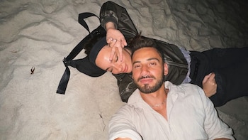 A corazón abierto, Nico le