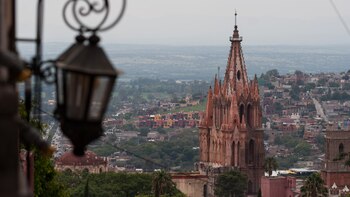 Jubilados de EEUU contaron la