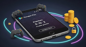 Google Play planea que los