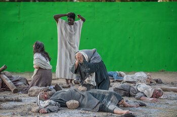 Los signos de la segunda venida de Cristo según las visiones del apóstol Juan