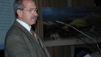 Muere Antonio Vercher, fiscal pionero en la lucha contra los delitos medioambientales en España