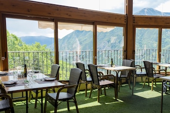 Restaurante Balcón del Pirineo (Facebook)