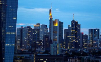 FOTO DE ARCHIVO. El distrito