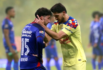 El retorno del América al