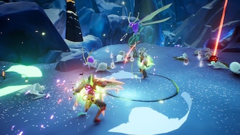 Los mejores juegos NFT de