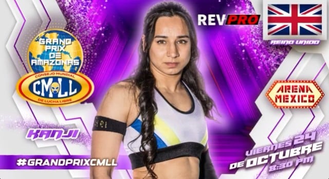 (Cortesía CMLL)