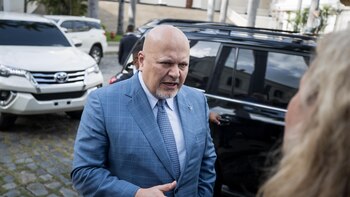 HRW pide proteger la independencia