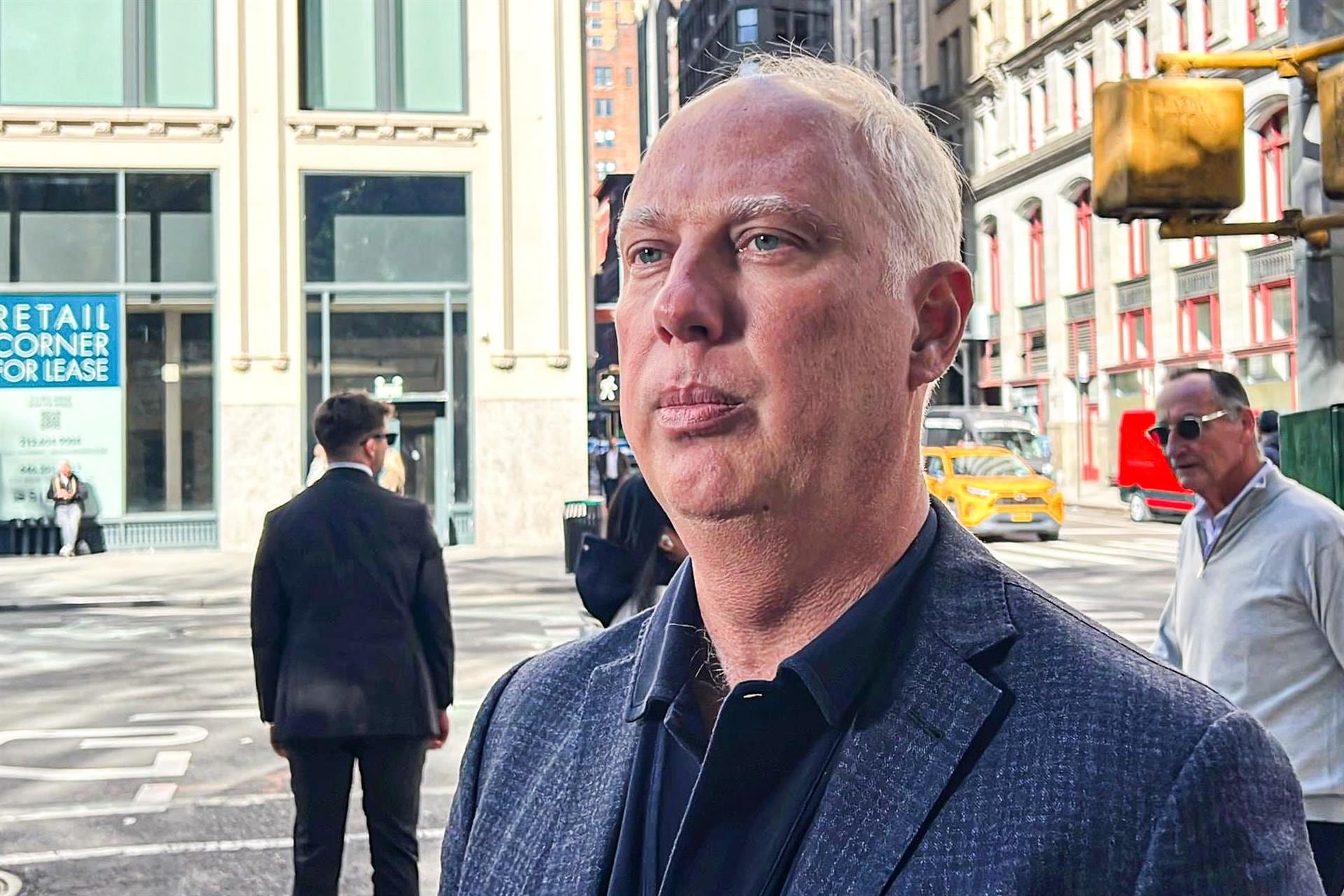 El enviado de Putin considera constructivas las conversaciones sobre Ucrania en Miami