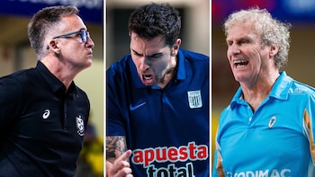 Formato del Sudamericano de Clubes