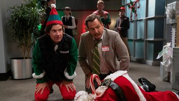 Todos los detalles de “Murderville: