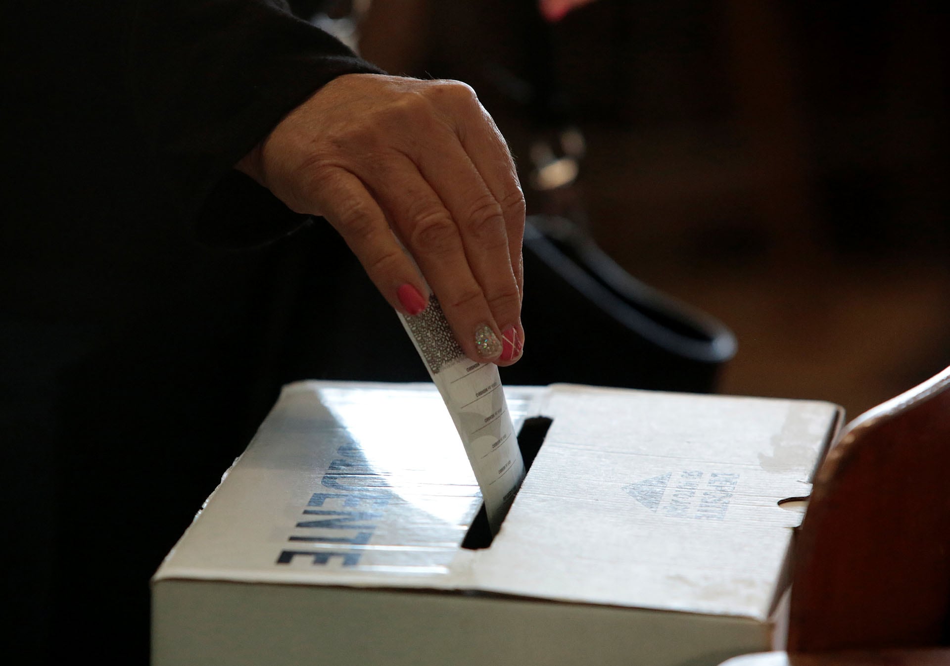 Costa Rica entró este jueves en el último mes de la campaña rumbo a las elecciones presidenciales (Reuters)