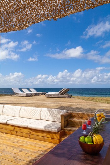 Las Cárcavas ofrece un estilo