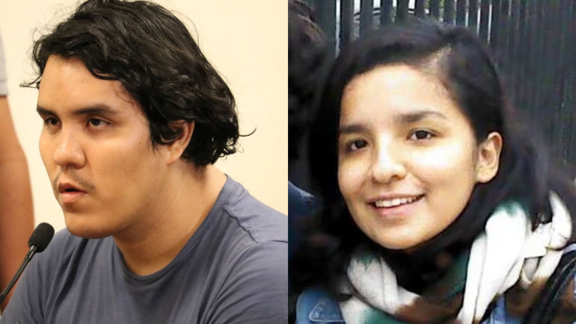 Kevin Villanueva será liberado tras cambio de sentencia que lo absuelve de feminicidio. (Foto composición: Infobae Perú/Difusión)