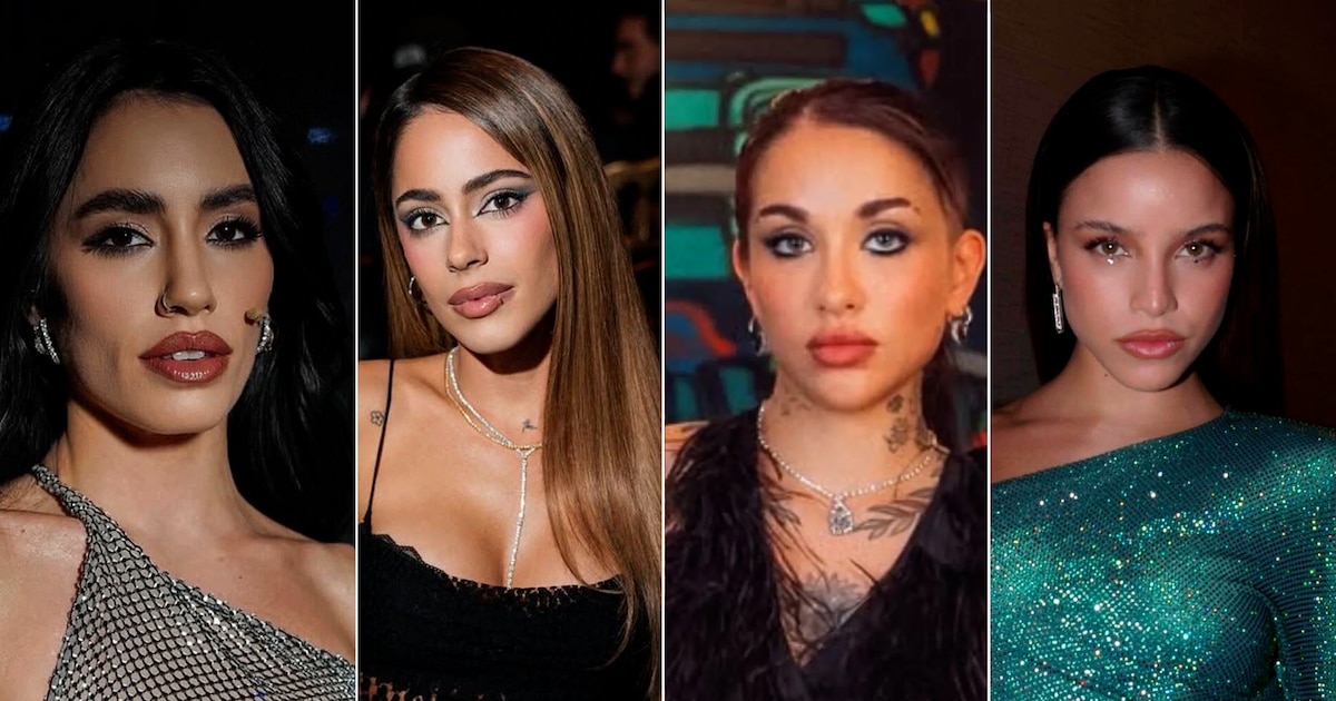 Estrellas del pop argentino se unen para ayudar a Venezuela tras devastadores terremotos