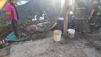 El cuerpo de la mujer