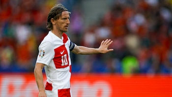 Estos son los convocados por