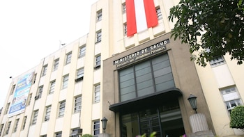 Minsa lanza “Hospital Digital” para