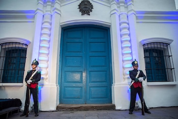 El Congreso de Tucumán fue en 1816 el Congreso de la Nación reunido en Tucumán y no un congreso de la provincia de Tucumán